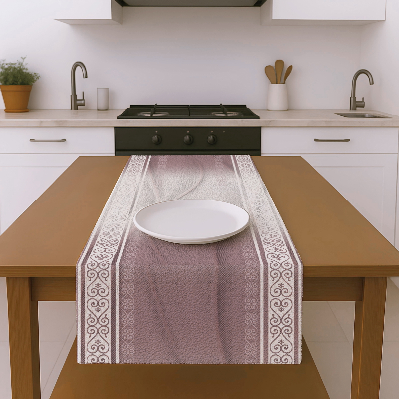 رانر, مقاسات متعدده, متعدد الألوان - KM-EG131-698