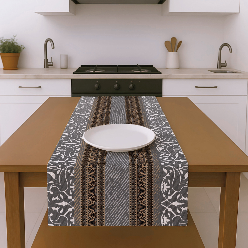 رانر, مقاسات متعدده, متعدد الألوان - KM-EG131-695