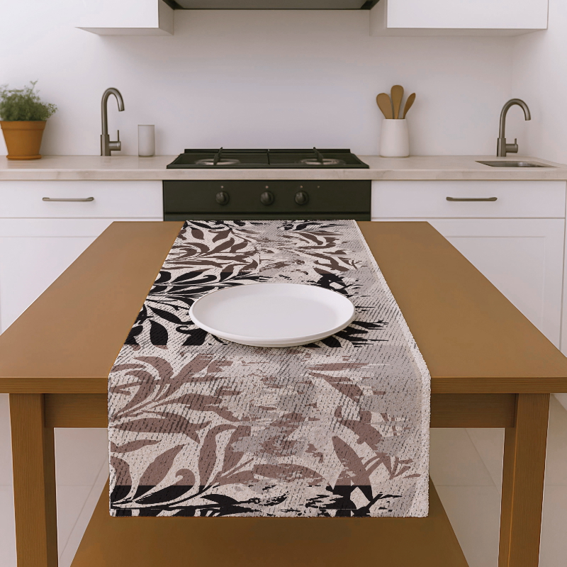 رانر, مقاسات متعدده, متعدد الألوان - KM-EG131-692