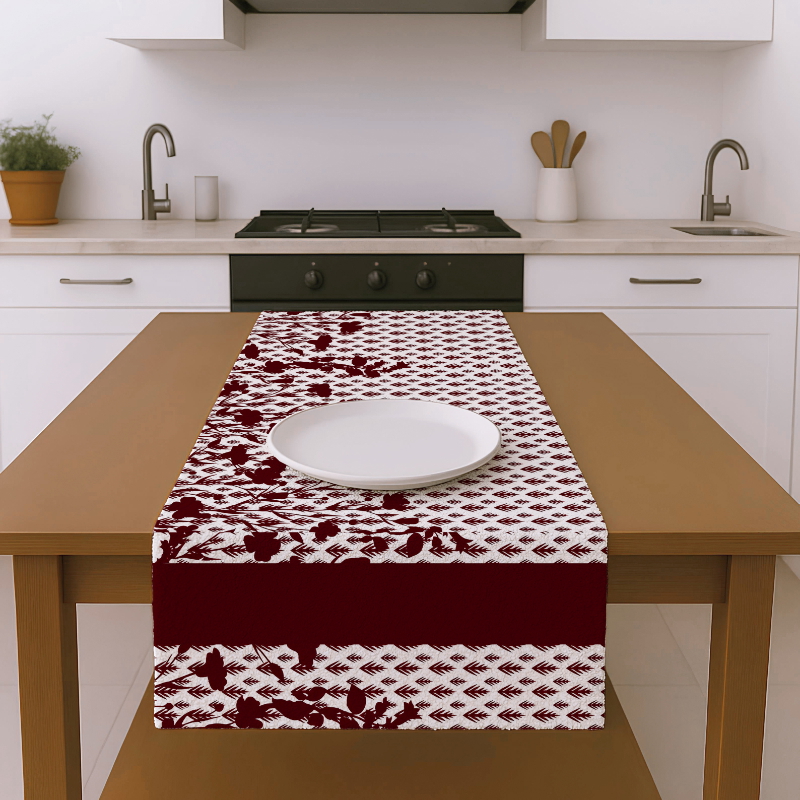 رانر, مقاسات متعدده, متعدد الألوان - KM-EG131-691