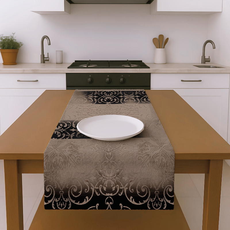 رانر, مقاسات متعدده, متعدد الألوان - KM-EG131-690