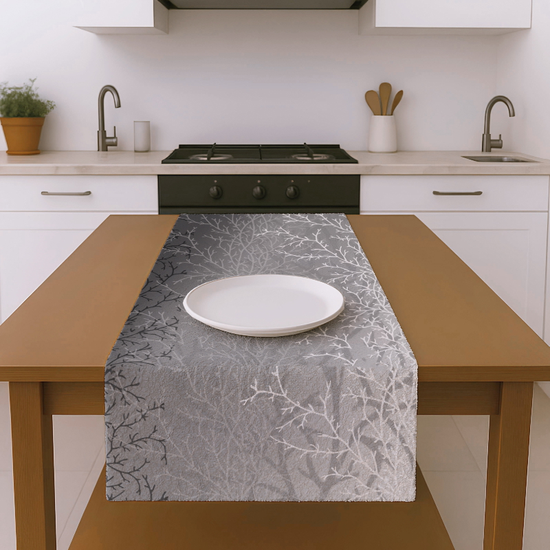 رانر, مقاسات متعدده, متعدد الألوان - KM-EG131-689