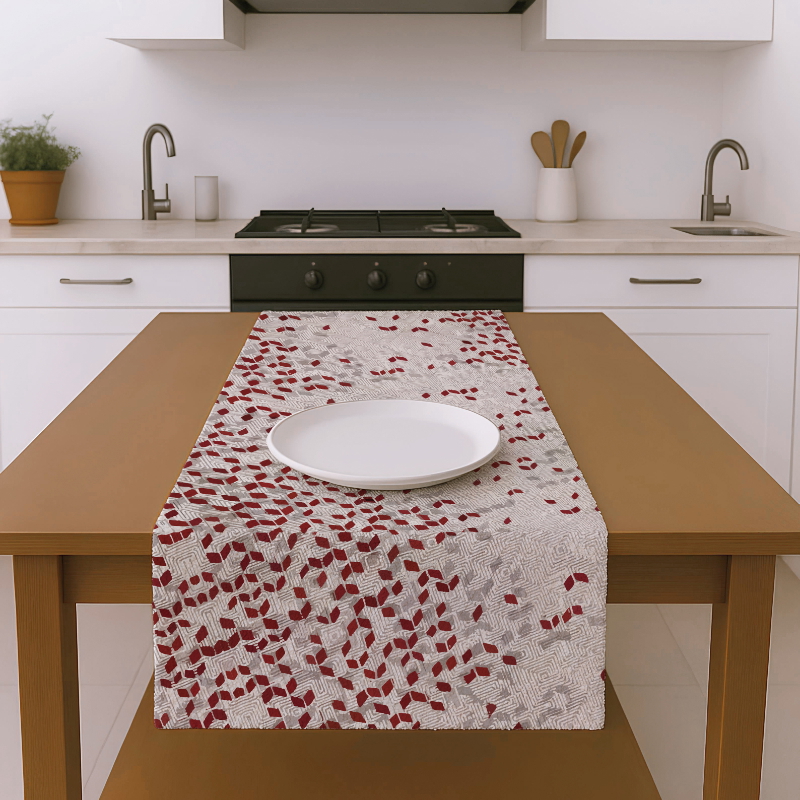 رانر, مقاسات متعدده, متعدد الألوان - KM-EG131-688