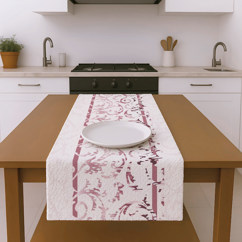 رانر, مقاسات متعدده, متعدد الألوان - KM-EG131-686