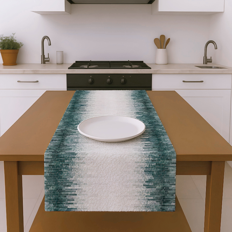 رانر, مقاسات متعدده, متعدد الألوان - KM-EG131-685