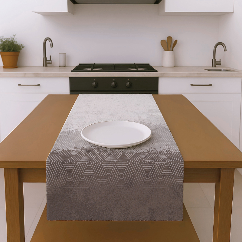 رانر, مقاسات متعدده, متعدد الألوان - KM-EG131-682