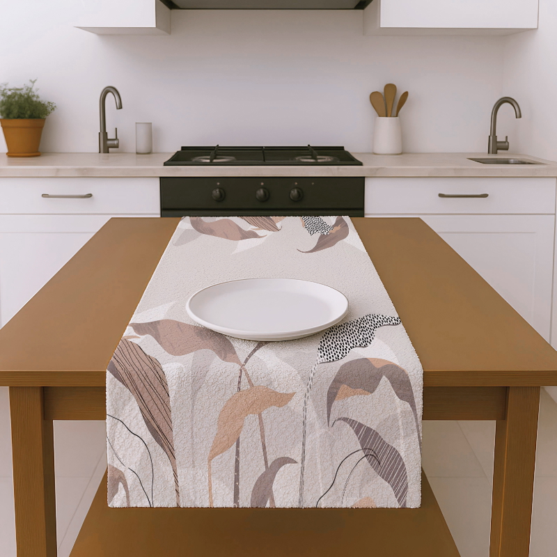 رانر, مقاسات متعدده, متعدد الألوان - KM-EG131-680