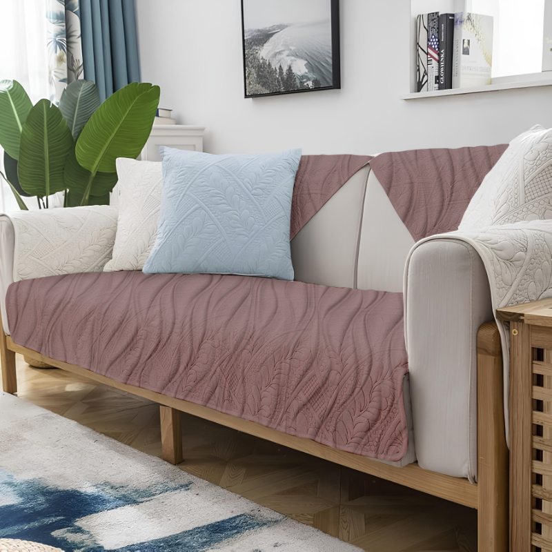 غطاء انتريه وركنه, مقاسات متعدده, متعدد الألوان - KM-EG131-674