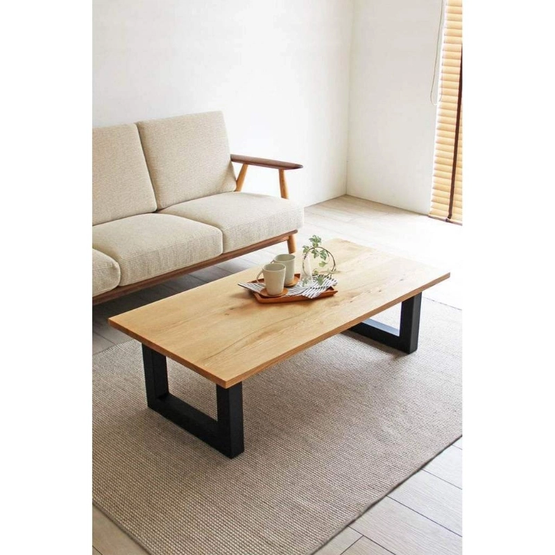 Set of Coffee table and Side table - BUN5
