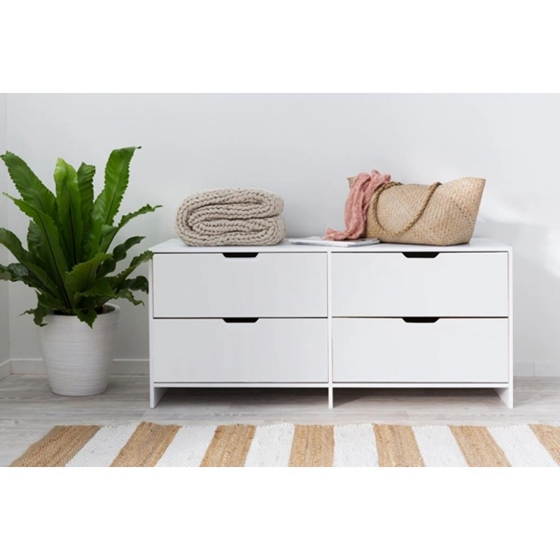Set of Drawer Unit and TV Unit - BUN7