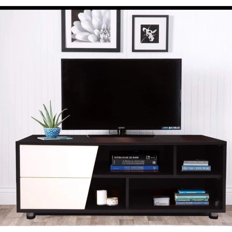 Set of Coffee Table and TV unit - BUN8