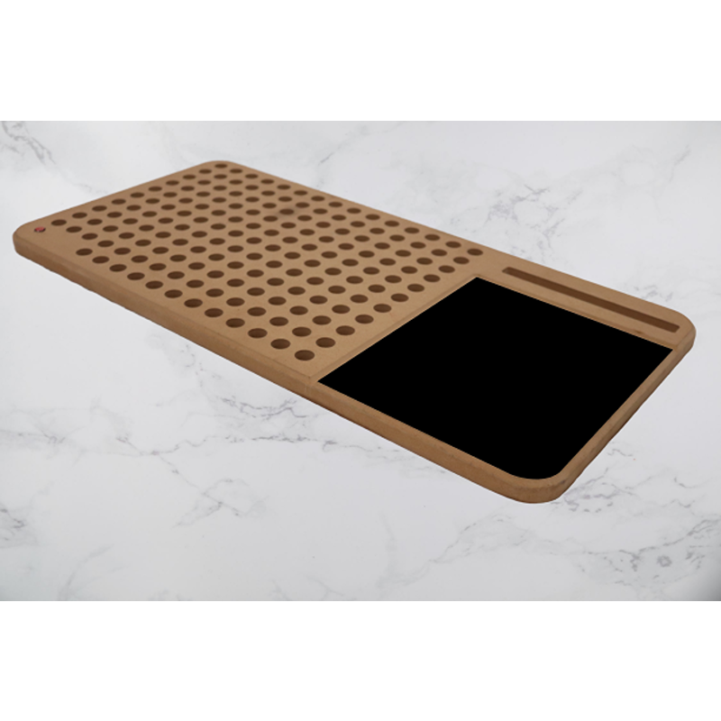 Laptop Holder, 60 cm, Wood - KM-EG176-30
