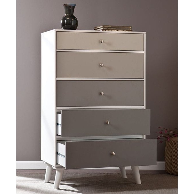 Drawer Unit, 80 cm, Multi-Color - KM-EG22-03