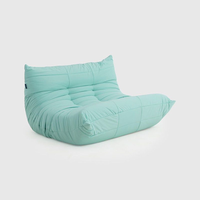 Lounge Sofa, 130 cm, Multiple Colors - KM-EG59-13