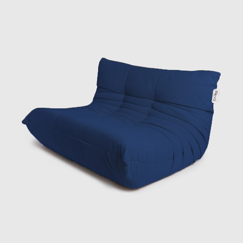 Lounge Sofa, 130 cm, Multiple Colors - KM-EG59-13