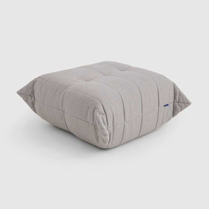 Pouf, 80 cm, Multiple Colors - KM-EG59-14