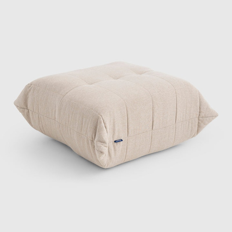 Pouf, 80 cm, Multiple Colors - KM-EG59-14