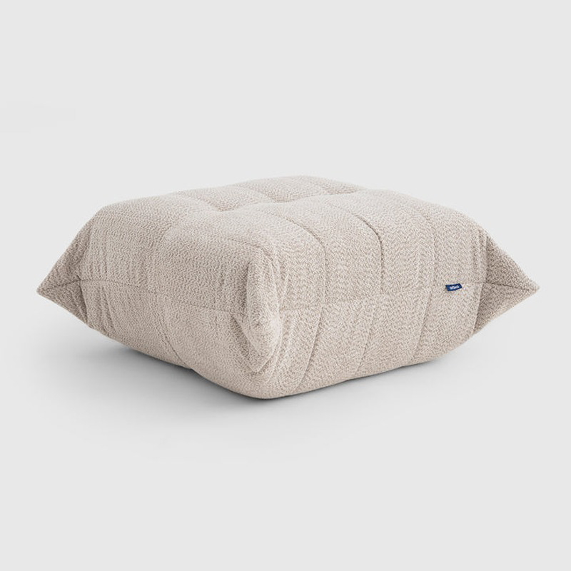Pouf, 80 cm, Multiple Colors - KM-EG59-14