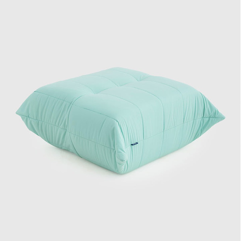 Pouf, 80 cm, Multiple Colors - KM-EG59-14