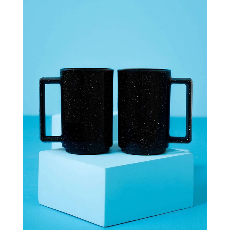 Modern Mood Cup, 250 ml, Multiple Colors - KM-EG55-473