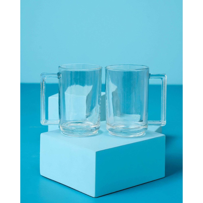 Modern Mood Cup, 250 ml, Multiple Colors - KM-EG55-473