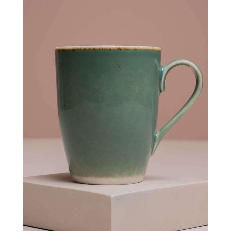 مج جلو أورجانيك، متعدد المقاسات، مينت جرين داكن - KM-EG55-489