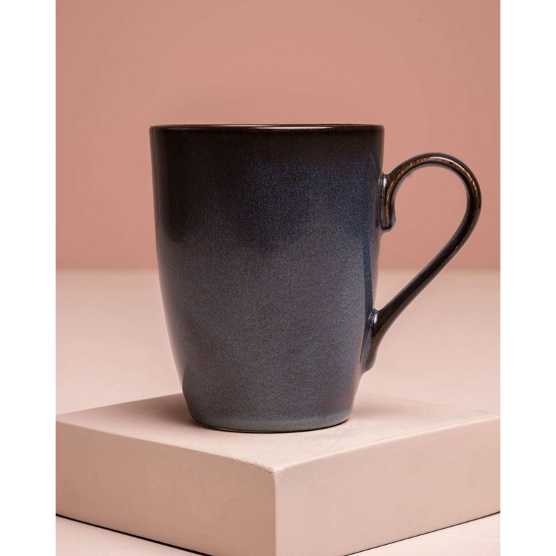 مج إميرالد، متعدد المقاسات، أسود - KM-EG55-491