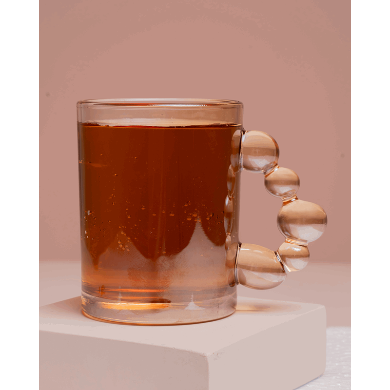 مج بابل جريب، متعدد المقاسات، عسلي - KM-EG55-494