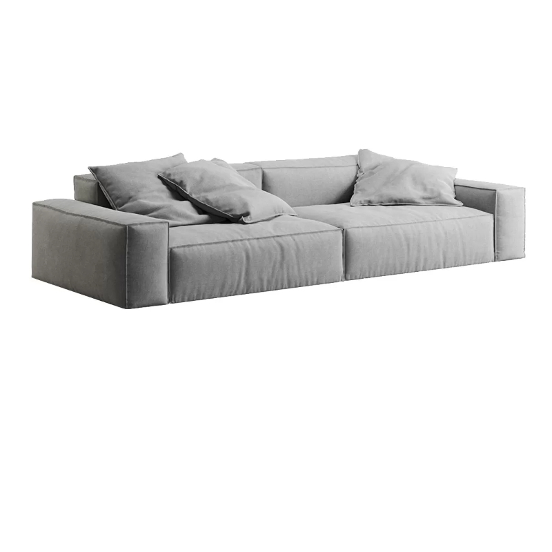 Fat Sofa, 220 cm - MH82