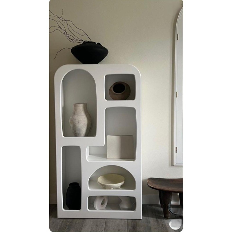 Display Unit, 85 cm, White - KM-EG148-49