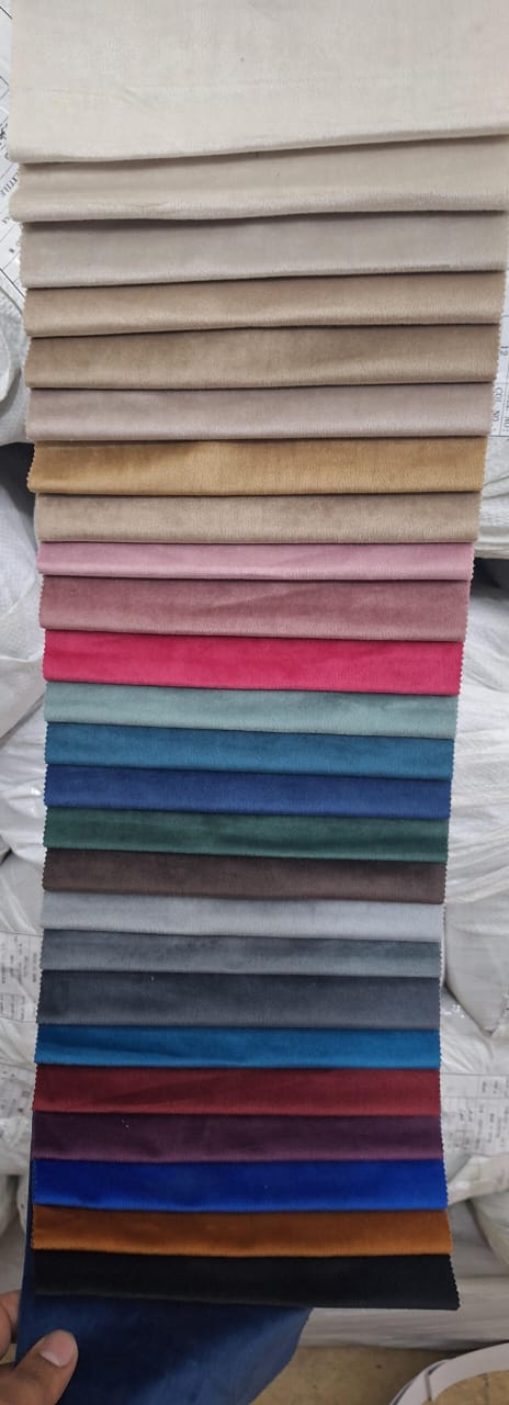 Bed, 160 cm, Dark Orange - KM-EG152-68