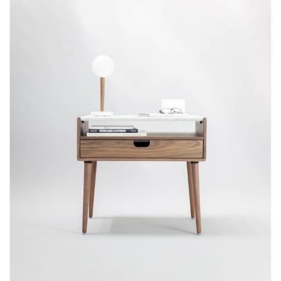 كومود، 50 سم، بني - KM-EG63-100