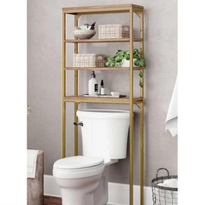 وحدة ارفف، 60 سم، اسود/بني - KM-EG8-16