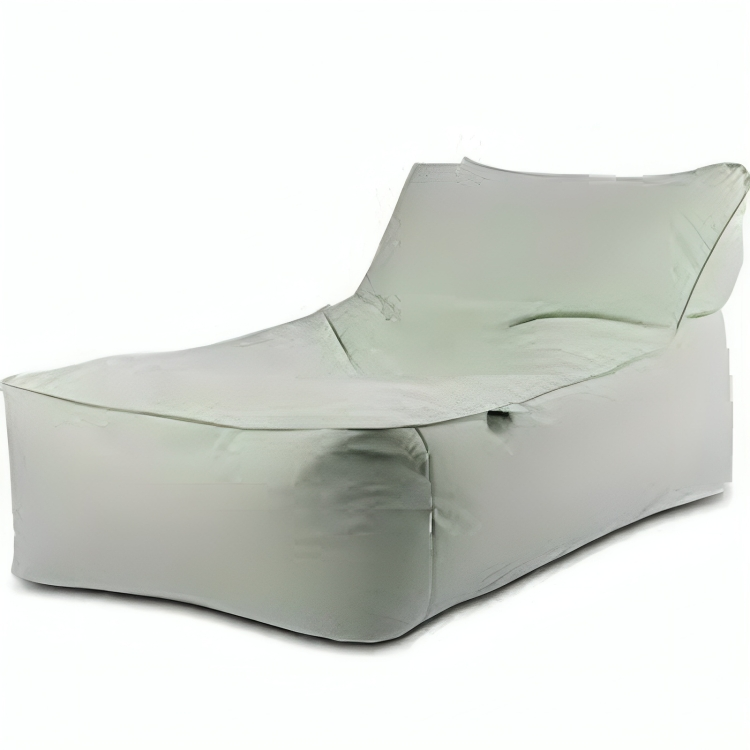 Chaise Lounge, 130 cm, Multiple Colors - KM-EG166-26