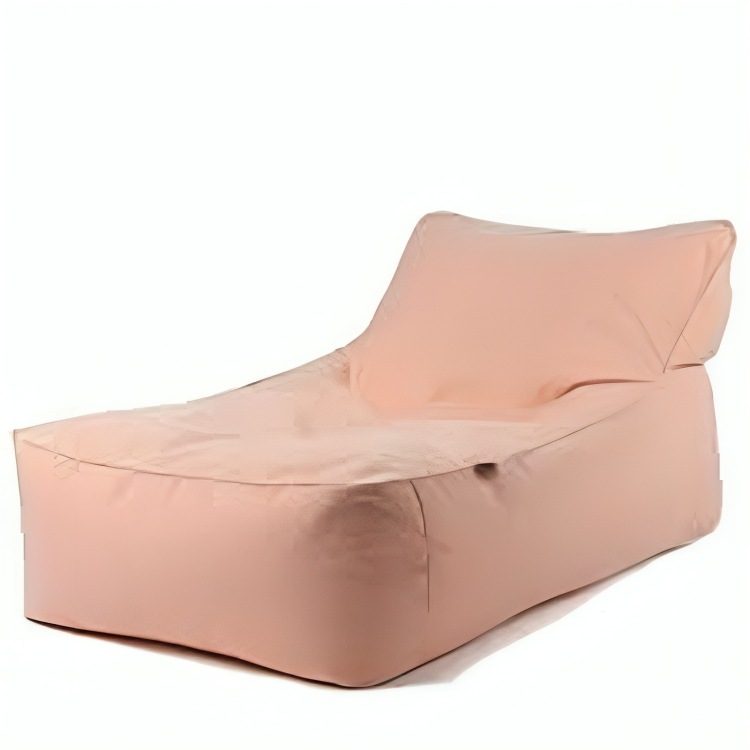 Chaise Lounge, 130 cm, Multiple Colors - KM-EG166-26