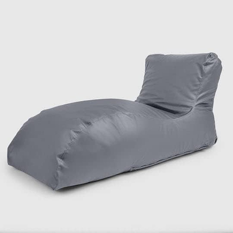 شيزلونج ليزي، 120 سم، متعدد الألوان - KM-EG166-30