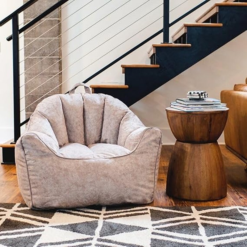 بين باج بيراميد، 65 سم، متعدد الألوان - KM-EG166-33