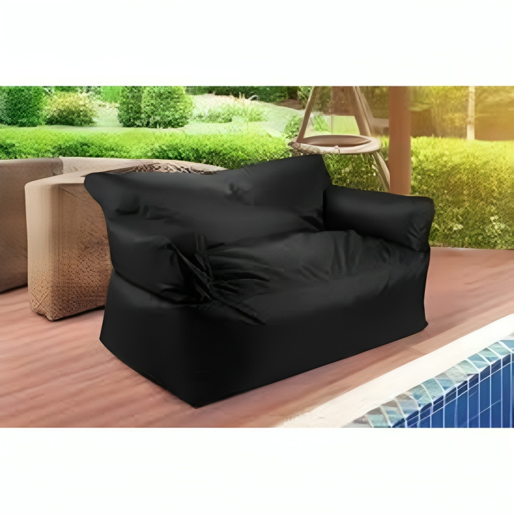 كنبة بين باج، 60 سم، متعدد الألوان - KM-EG166-37