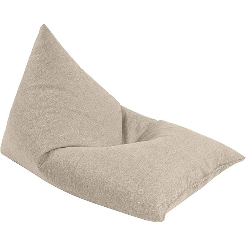 بين باج مثلث، 130 سم، متعدد الألوان - KM-EG166-39