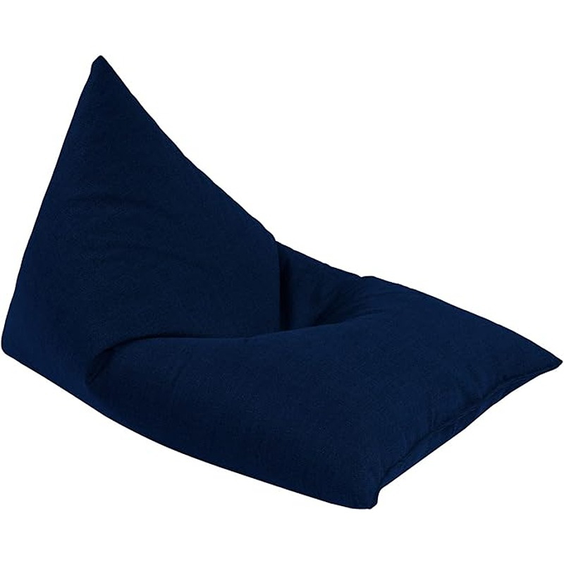 بين باج مثلث، 130 سم، متعدد الألوان - KM-EG166-39