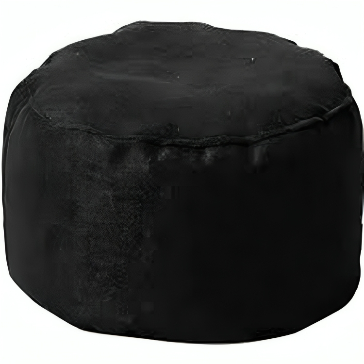 بوف كبير، 45 سم، متعدد الألوان - KM-EG166-40