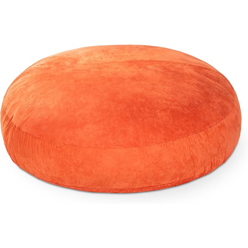 بين باج مسطح، 115 سم، متعدد الألوان - KM-EG166-43