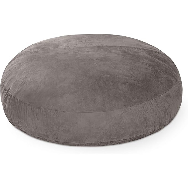 بين باج مسطح، 115 سم، متعدد الألوان - KM-EG166-43