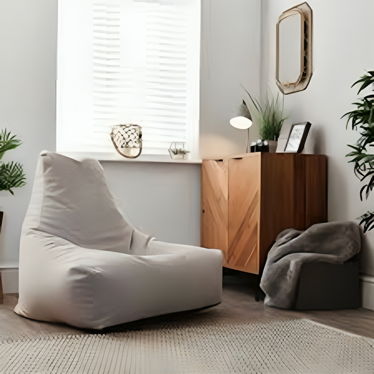 كرسي جاكوار، 70 سم، متعدد الألوان - KM-EG166-45