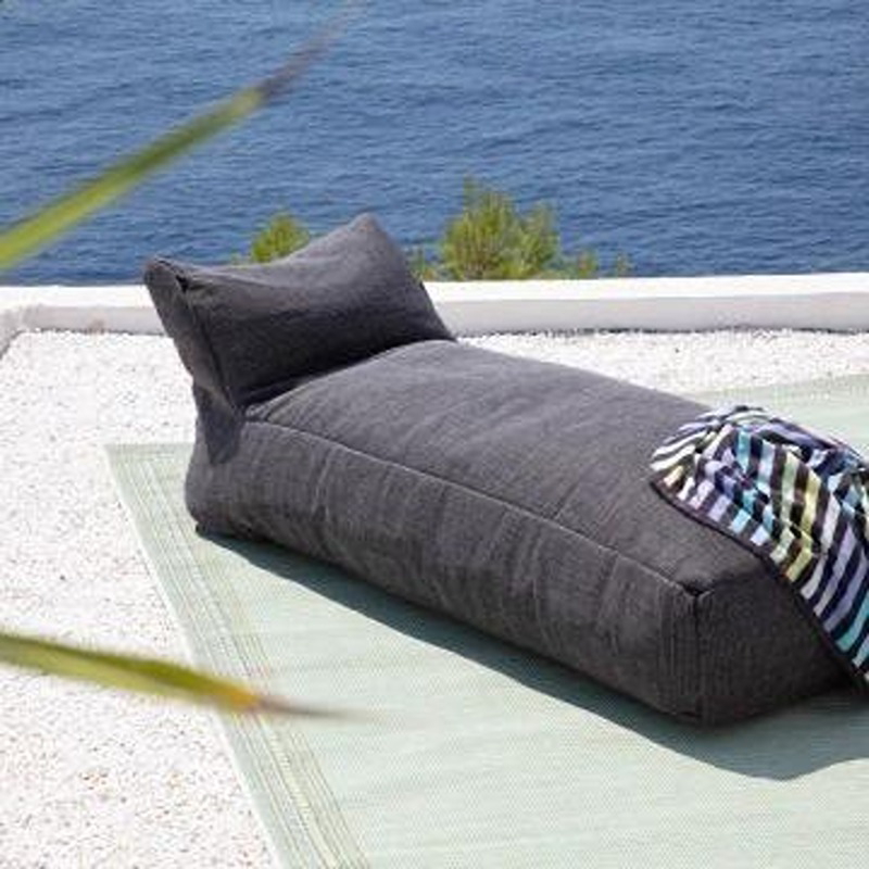 شيزلونج، 130 سم، متعدد الألوان - KM-EG166-48