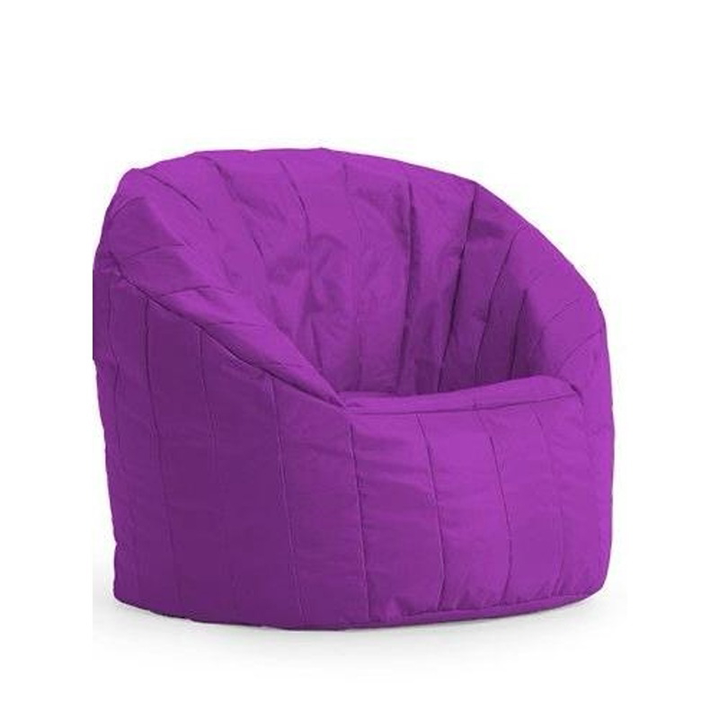 بين باج بيراميد، 65 سم، متعدد الألوان - KM-EG166-49