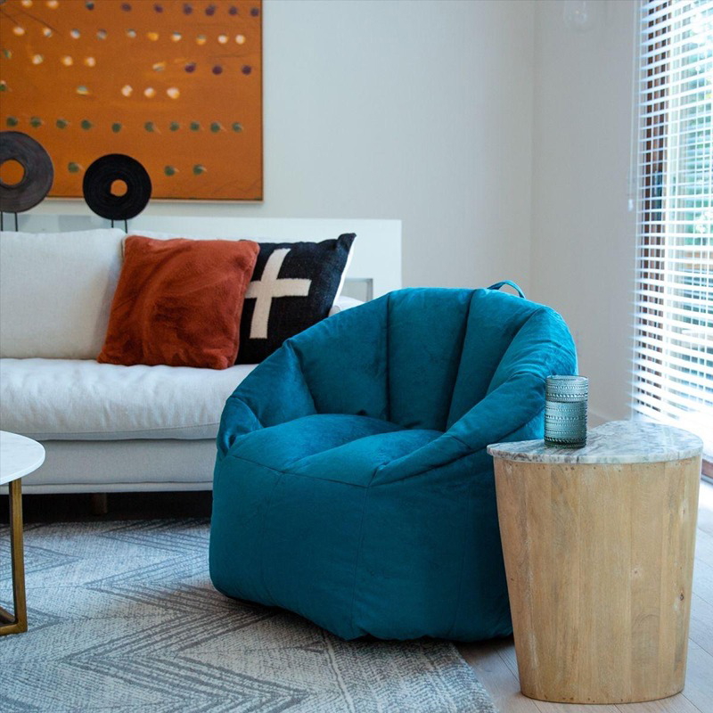 بين باج بيراميد، 65 سم، متعدد الألوان - KM-EG166-50