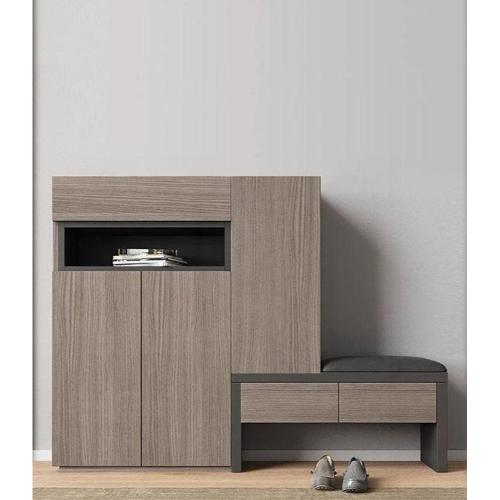 جزامة, 150 سم, خشبي - KM-EG149-33