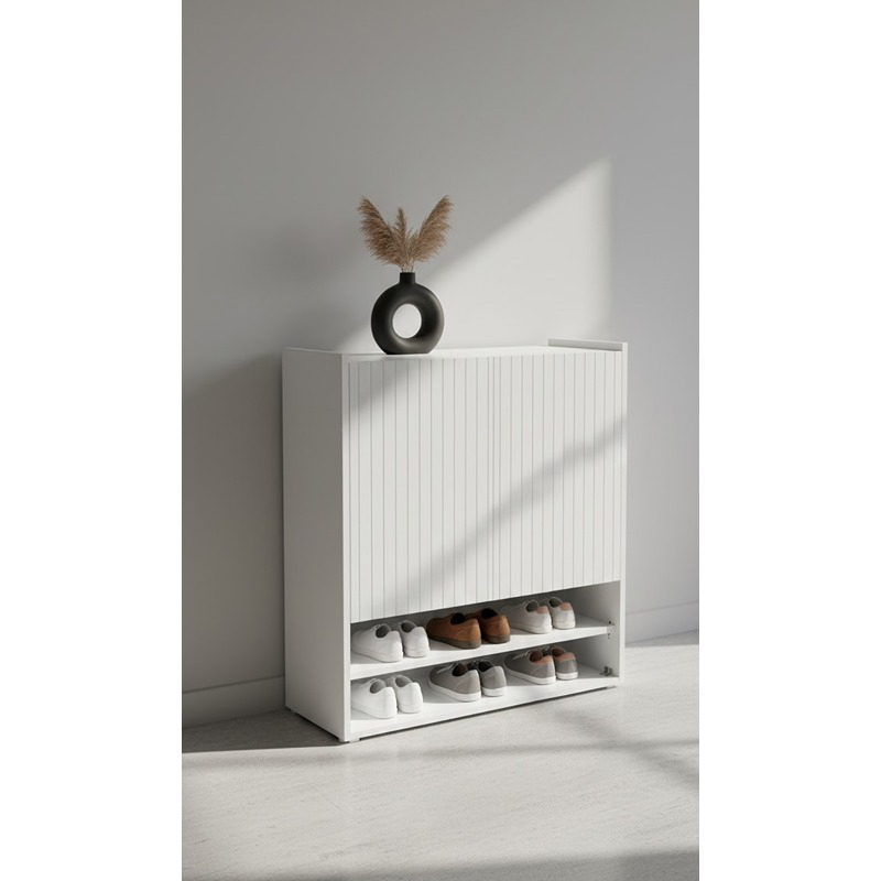 جزامة, 85 سم, أوف وايت - KM-EG167-10