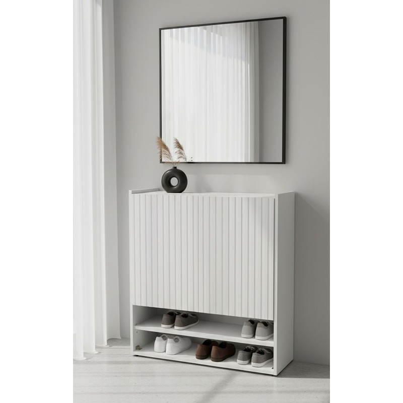 جزامة, 85 سم, أوف وايت - KM-EG167-10